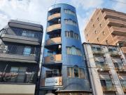 阪神本線西宮駅まで徒歩4分