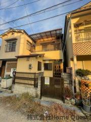柏原市玉手町戸建