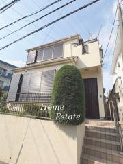 松見町堀江貸家