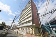阪急宝塚線蛍池駅まで徒歩8分