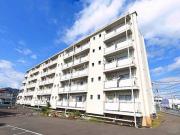ビレッジハウス愛川3号棟