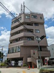 京王線北野駅まで徒歩3分