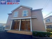 アンジェリック A棟