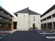 D-roomTODA Front Court B