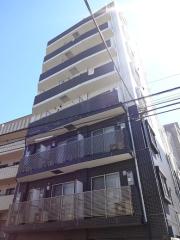 レジディア恵比寿III（旧ベルファース恵比寿