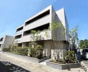 京王線代田橋駅まで徒歩6分