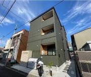 CRASTINE名楽町（クラスティーネメイラク