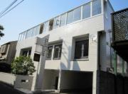 WEST AZABU 2791