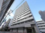 近鉄難波・奈良線布施駅まで徒歩4分