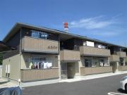 名鉄西尾線西尾口駅まで徒歩5分