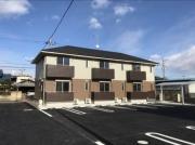 東武伊勢崎・大師線足利市駅まで徒歩16分
