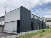 ブエナカーサ花堂北
