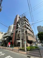 ＪＲ東西線京橋駅まで徒歩2分