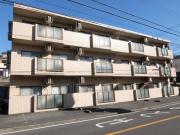 キャトルセゾンシライ弐番館