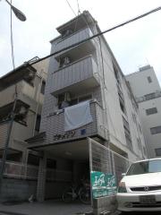 地下鉄谷町線都島駅まで徒歩3分