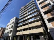 東京メトロ日比谷線三ノ輪駅まで徒歩5分