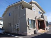 シャルマンコート太田 K