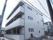ＪＲ総武線（各駅停車）船橋駅まで徒歩9分