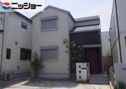 上小田井戸建賃貸