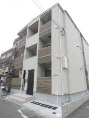 南海本線石津川駅まで徒歩4分
