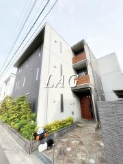 ＪＲ埼京線大宮駅まで徒歩16分