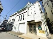 近鉄南大阪線藤井寺駅まで徒歩5分