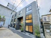ＪＲ山手線恵比寿駅まで徒歩4分
