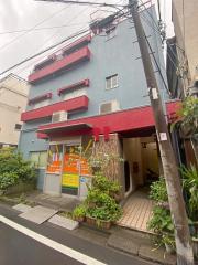 相沢マンション