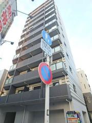 東武東上線大山駅まで徒歩8分