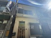 豊中市服部南町三丁目戸建