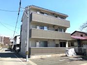 ＪＲ仙山線山形駅まで徒歩11分