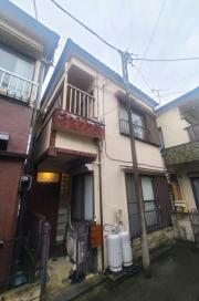 東京都江戸川区江戸川6-10-76戸建
