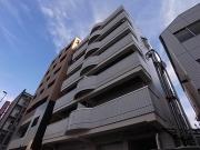 ＪＲ東海道本線六甲道駅まで徒歩8分