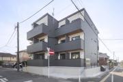 robot home新検見川