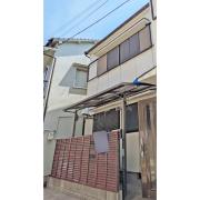 神戸市長田区蓮宮通2丁目住宅