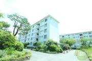 鈴蘭台第3団地2号棟