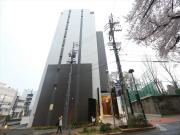 地下鉄鶴舞線大須観音駅まで徒歩6分