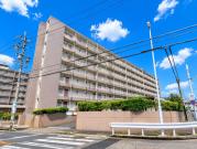 上社南住宅3号棟