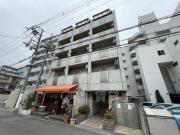 地下鉄御堂筋線江坂駅まで徒歩7分