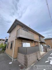 地下鉄中央線高井田駅まで徒歩15分