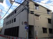 フェリーチェ新川崎