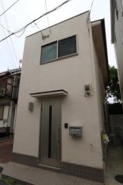 神戸市須磨区大田町7丁目貸家