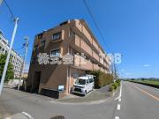 ヴェルジュ多摩川