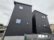万葉線旭ヶ丘駅まで徒歩3分