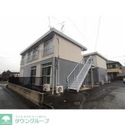 斉藤アパート