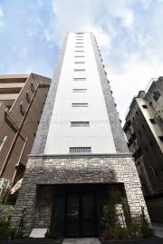 地下鉄中央線堺筋本町駅まで徒歩4分
