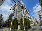 地下鉄谷町線谷町六丁目駅まで徒歩2分