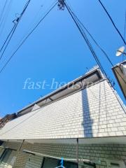 サンクレスト一ツ橋