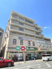 コルティーレ仲町台