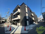 Y-City神戸鷹取